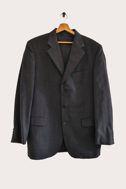 Blazer polmoni