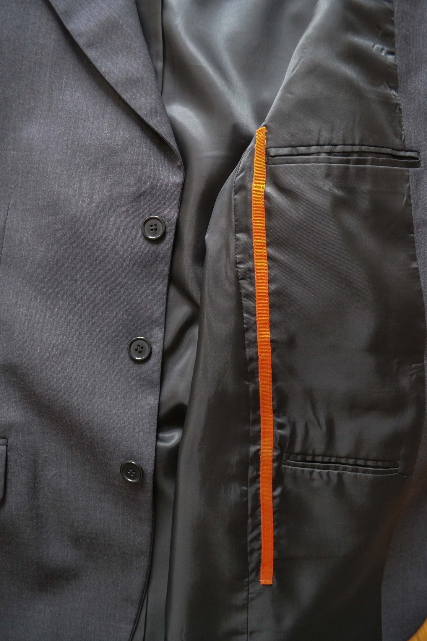 Blazer fluo line