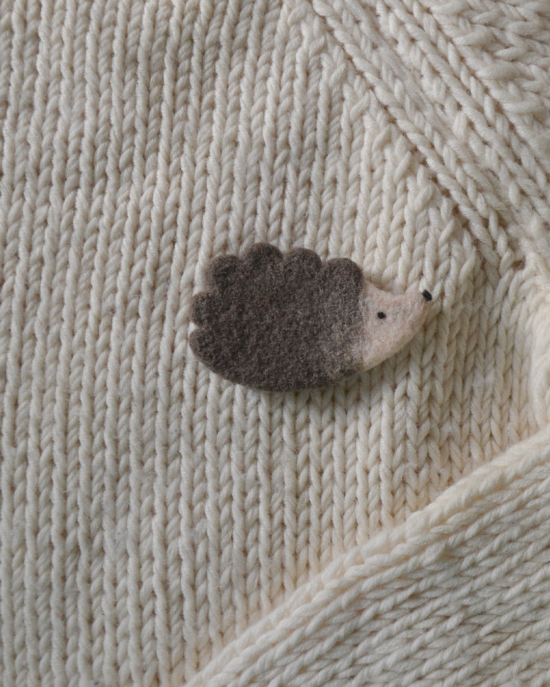 Spilla riccetto